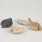 1754&nbsp;8089&nbsp;OIL LAMPS